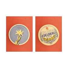 Calanda Bräu Chur Edelweiss