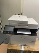 CANON i-SENSYS MF455dw