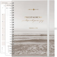 Lebenskompass® Ringbuch