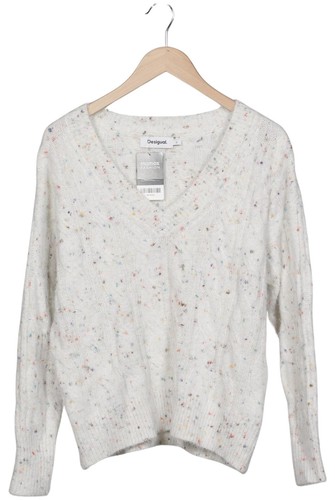 Desigual pullover damen - pullover,
