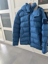 G-Star Whistler Hooded Puffer