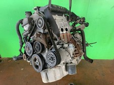 85127 Motor ohne Anbauteile (Benzin) TOYOTA Yaris Liftback (P9) 2SZ