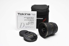 Tokina 12-24mm f4 AT-X Pro SD