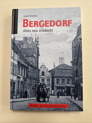Hamburg bergedorf altes - bergedorf.,