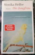 Die Jungfrau: Roman | »Ein