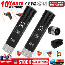 2Pack For Black Decker 3.6V