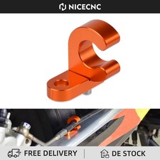 NICECNC Hinter Bremsschläuche