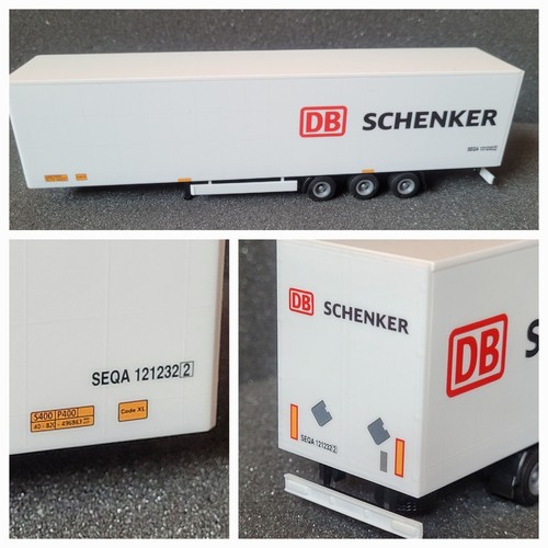 Schenker code megaliner - code, xl