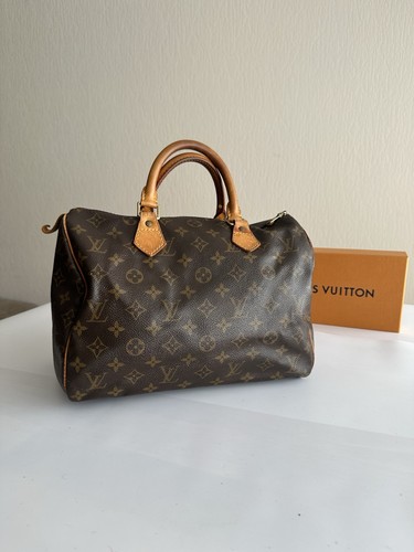 Louis vuitton speedy30 - louis,