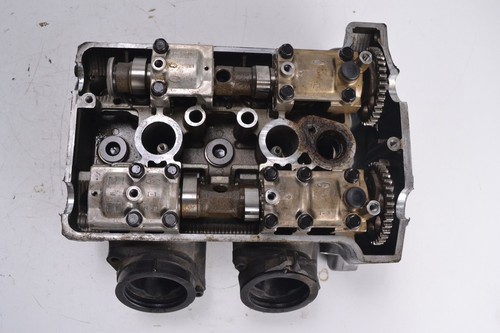 Zylinderkopf yamaha - zylinderkopf, (motor)