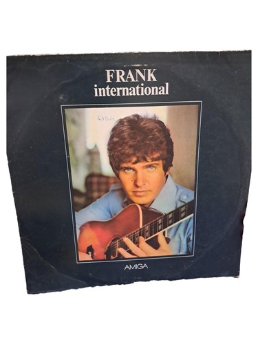 Frank schöbel - schöbel,