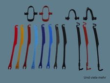 Playmobil Zugstange Kummet