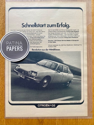 Citroen schnellstart zum - citroen,