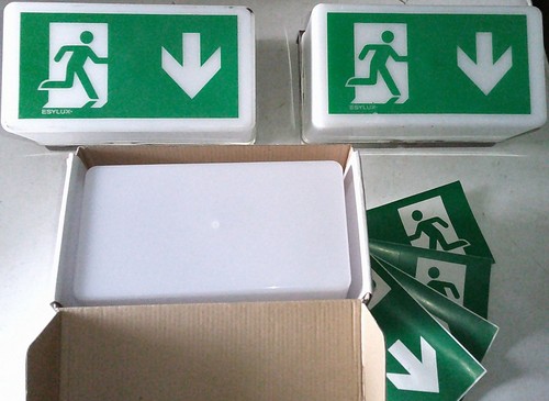 Stück led - stück,