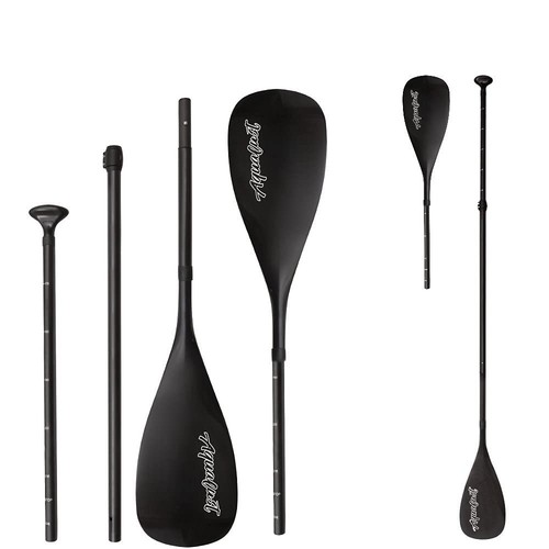 Kayak dual tech paddle - dual,