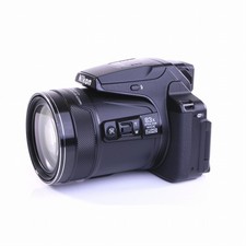 Nikon Coolpix P900 + GARANTIE*