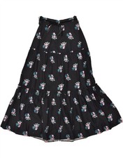 VINTAGE Damen High Waist Gypsy