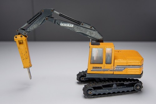Joal compact ref - 249, Åkerman