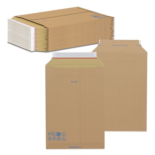 Oputec 25x versandtasche - 25x, vt71