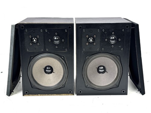 Denon sc300 lautsprecher - lautsprecher, paar