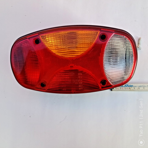 Hella rücklicht rückleuchte - hella,