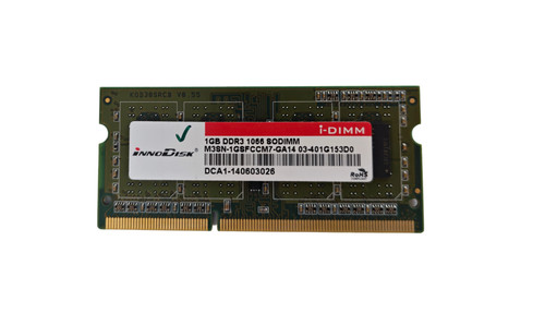 Innodisk synology gb - 1,