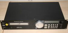 American Audio MCD-110 MP3 CD Player gebraucht