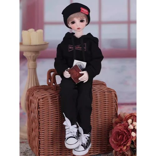 Bjd doll resin joint - bjd,