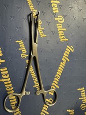 Klemme n Pennington 16,5cm