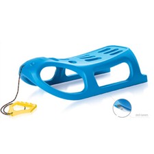 Schlitten Extra Massiver SEAL