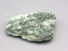 Fuchsit, Chromglimmer,  grün, Norwegen, 4 cm (2-1)