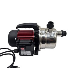 CROSSFER®  Gartenpumpe 1000W