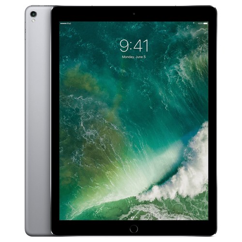 Apple ipad pro - apple, gen.)