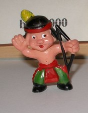 Altfigur "Klein Adlerauge"