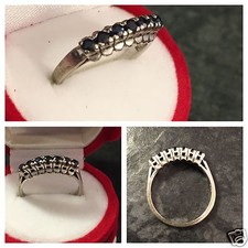 Memory Goldring Saphir 750 er