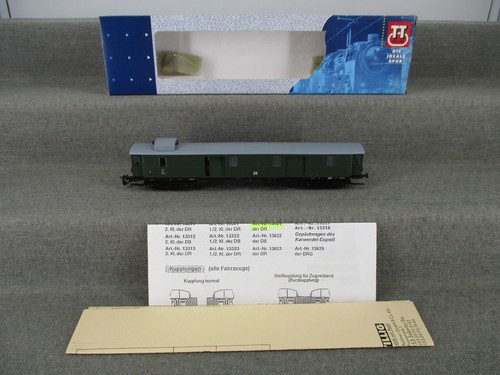Tillig spur 13821 - spur,