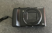 Sony Dsc-hx50v Digitalkamera