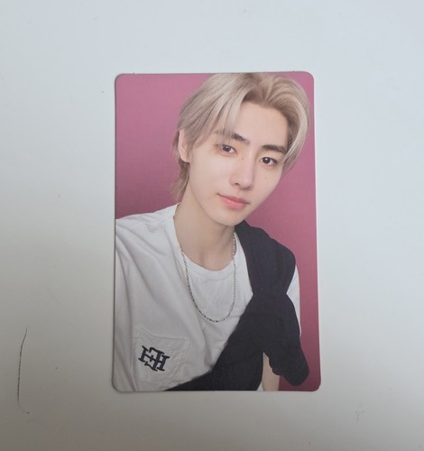Enhypen sunghoon manifesto - sunghoon,