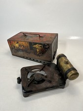 Gustav Barthel Norma E14