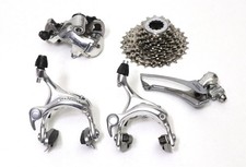 Shimano Ultegra 6600 Gruppe -