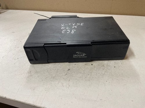 Jaguar type 2005 - x-type, /