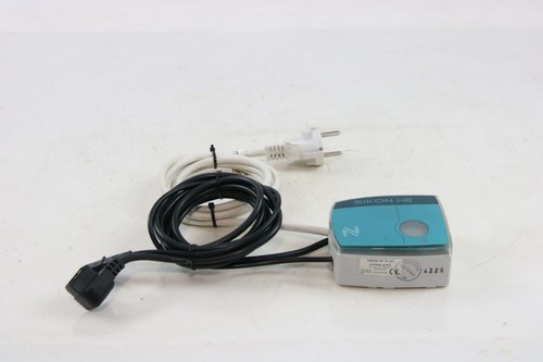 Weishaupt signalkonverter - weishaupt,