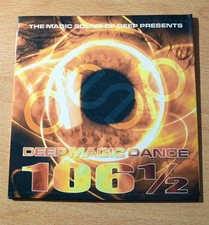 Deep Dance 106 1/2
