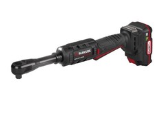 PARKSIDE PERFORMANCE® 20 V Akku-Ratsche »PARP 20-Li A1« - B-Ware sehr gut