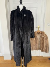 Nerzmantel JOOP, Top Zustand -