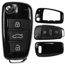 Klapp Schlüssel Cover Hülle