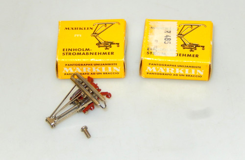 Märklin 7219 - 2x,