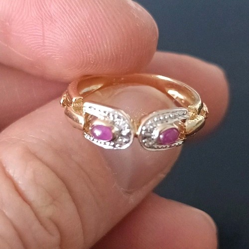 Goldring 585 mit - mit, und