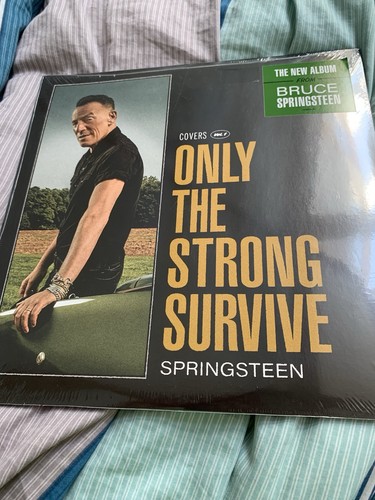 Bruce springsteen only the - springsteen-only,