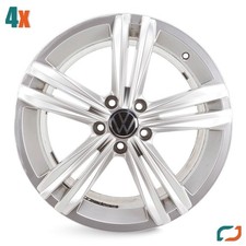 4x Original VW Tiguan 2 AD1